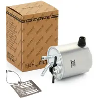 GoCORE GCI0178 Brandstoffilter
