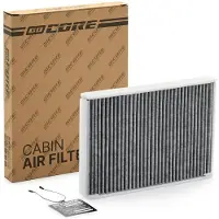 GoCORE GCD240111 Interieurfilter
