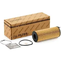 GoCORE GCG0021 Oliefilter