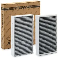 GoCORE GCD240114 Interieurfilter