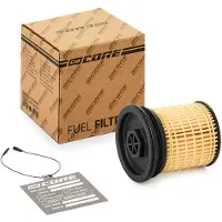 GoCORE GCI0115 Brandstoffilter