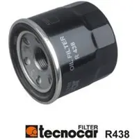 TECNOCAR R438 Oliefilter