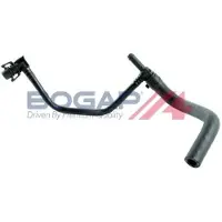 BOGAP L4217101 Radiateurslang