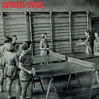 Konkurrent Guided By Voices - Universe Room (CD)