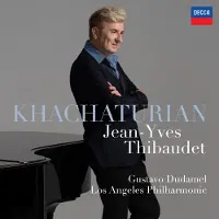 Universal Music Jean-Yves Thibaudet - Khachaturian: Piano Concerto (CD)