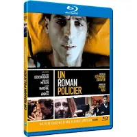 LCJ Un Roman Policier - Bd - FR