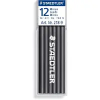 Staedtler Mine Lumocolor omnichrom 218 non-permanent