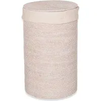 DECOR WALTHER Wasmand Basket Klein Light 63 L