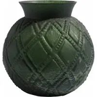 Muubs Vaas / Vase / Jar Bella - Glas