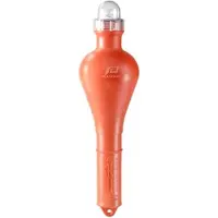 PLASTIMO Drijvend Reddingsboei-licht Met Beugel