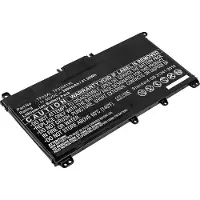 CoreParts MBXHP-BA0089 notebook reserve-onderdeel Batterij/Accu