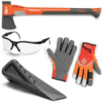 Husqvarna AXES Husqvarna Kloofbijl S2800