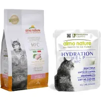 Almo nature HFC Kittenvoer - Kip