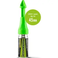 Marxman Krijt Niet-Permanent DIY Markeerstift Gereedschap (Standaard Tot 45mm)