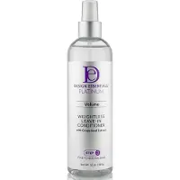 Design Essentials - Platinum - Weightless Leave-In Conditioner
