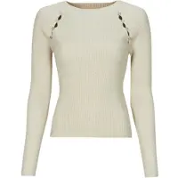 GUESS Trui EMELY RN LS SWTR dames EU L