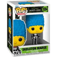 Funko POP! The Simpsons - POP! Animation Skeleton Marge 9 cm Verzamelfiguur - Multicolours