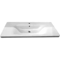 Best design Best-design losse meubel wastafel "quick" 80 cm