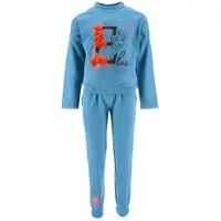 Disney Frozen Trainingspak ENSEMBLE JOGGING REINES DES NEIGES kind 8 jaar