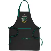 Cinereplicas Harry Potter Schort Slytherin Zwart