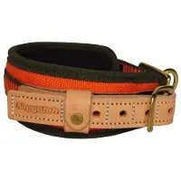 Niggeloh zweet hals band 30-40 CM