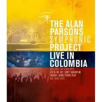 Edel Se & Co. Kgaa Live In Colombia