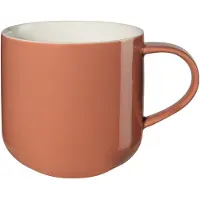 Asa selection Mok Coppa Red Clay 400 ml