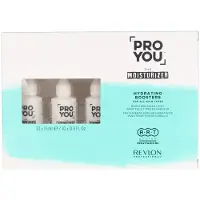 Revlon 7501015914175, Haarserum, 150 ml, voor vrouwen, geschikt voor droog en normaal haar, hydraterend, glanzend, bevat linalool