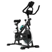 Cecotec Indoor-bike Drumfit 6000 Forcis Hometrainer