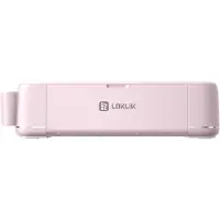 Loklik iCraft Pasted Snijplotter