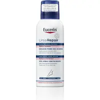 Eucerin UreaRepair 10% Urea Voetschuim Zeer Droge en Ruwe Huid 150 ml Schuim