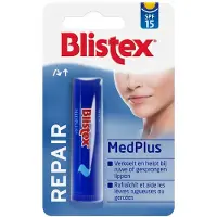 Blistex 3x Lippenbalsem Medplus