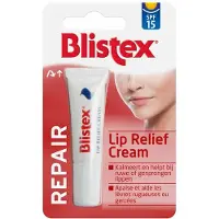 Blistex 3x Lip Relief Cream 6 ml