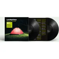 Bertus Distributie Groove Armada - Late Night Tales (2LP)