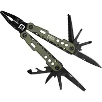 Delphin Multifunctionele tang TaktyX 13, 16,5 cm
