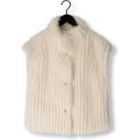 Notre-V Dames Blazers Nv-edith - Wit - Maat M