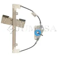 JUMASA ZR FR705 L Raammechanisme