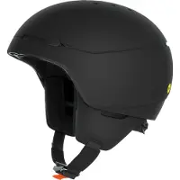 POC Meninx, ski helm, uranium black matt
