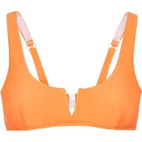 LASCANA Bikinitop oranje
