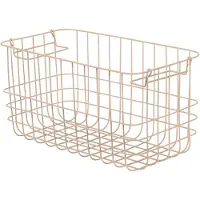 Mette Ditmer Opbergmand Store-It Small Sand
