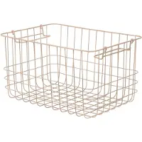 Mette Ditmer Opbergmand Store-It Medium Sand