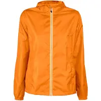 Printer Windbreaker Fastplant Dames | Maat: XXL