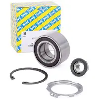 SNR R155.75 Wiellagerset