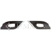 JUMASA 22304005 Ventilatiegrille, bumper