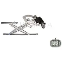JUMASA ZR TY141 L Raammechanisme