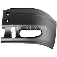 JUMASA 27331544 Bumper