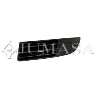 JUMASA 22315535 Ventilatiegrille, bumper