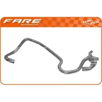 FARE 8980 Radiateurslang