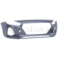 JUMASA 25301683 Bumper