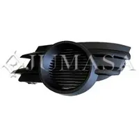 JUMASA 22313006 Ventilatiegrille, bumper